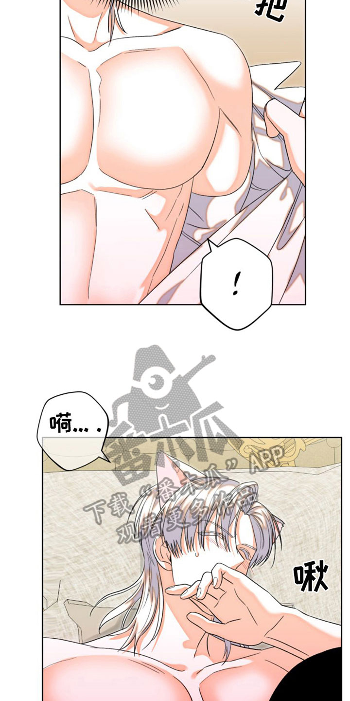 不断的变化还是不断地变化漫画,第7章：愉快1图