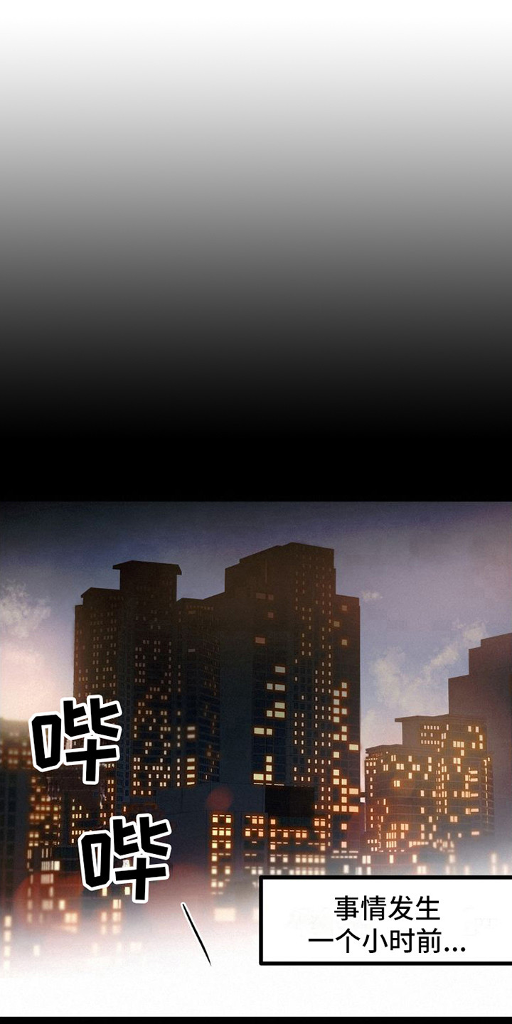 疯狂迷恋漫画,第8章：心累1图