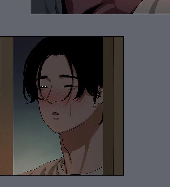 仲夏夜之梦纯音乐mp3漫画,第117章：【外传】时间流逝1图