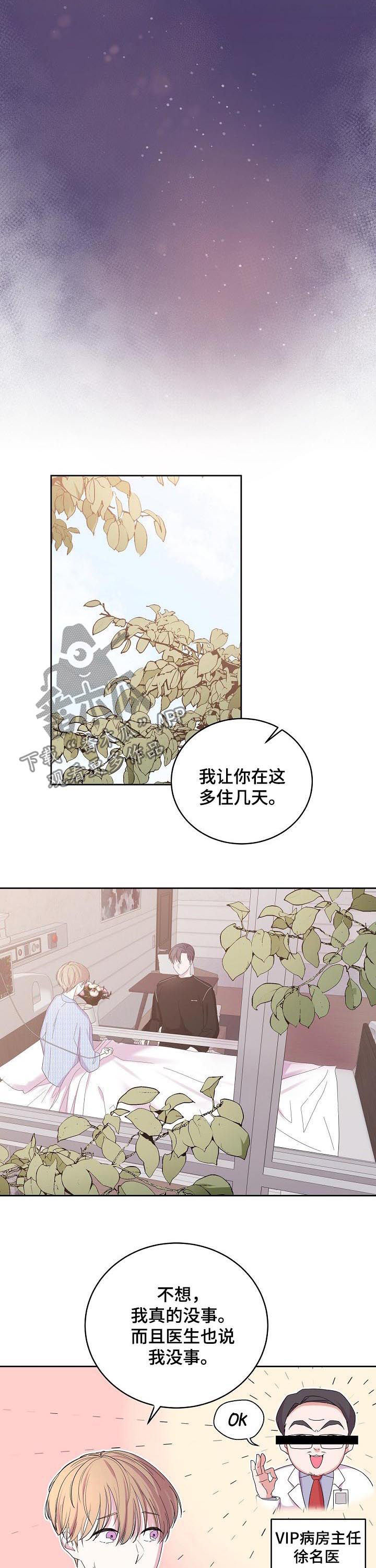 十二生肖顺序表漫画,第40章：内心的选择2图