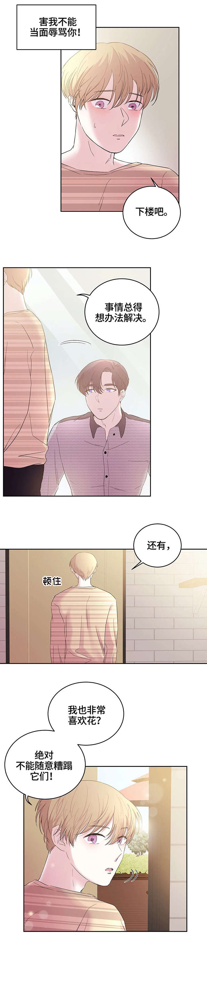 十次方数学漫画,第22章：满天星2图