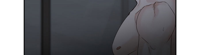 终点线简笔画图片大全漫画,第55章：【第二季】还没开始呢2图