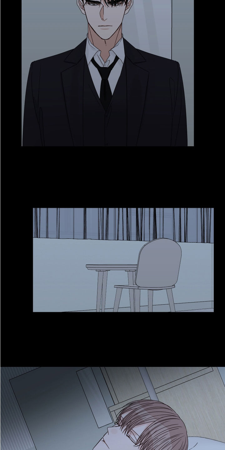 终点线简笔画图片大全漫画,第82章：【第二季】混蛋2图