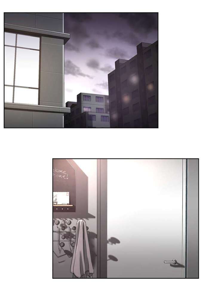 独家视频怎么申请漫画,第36话1图
