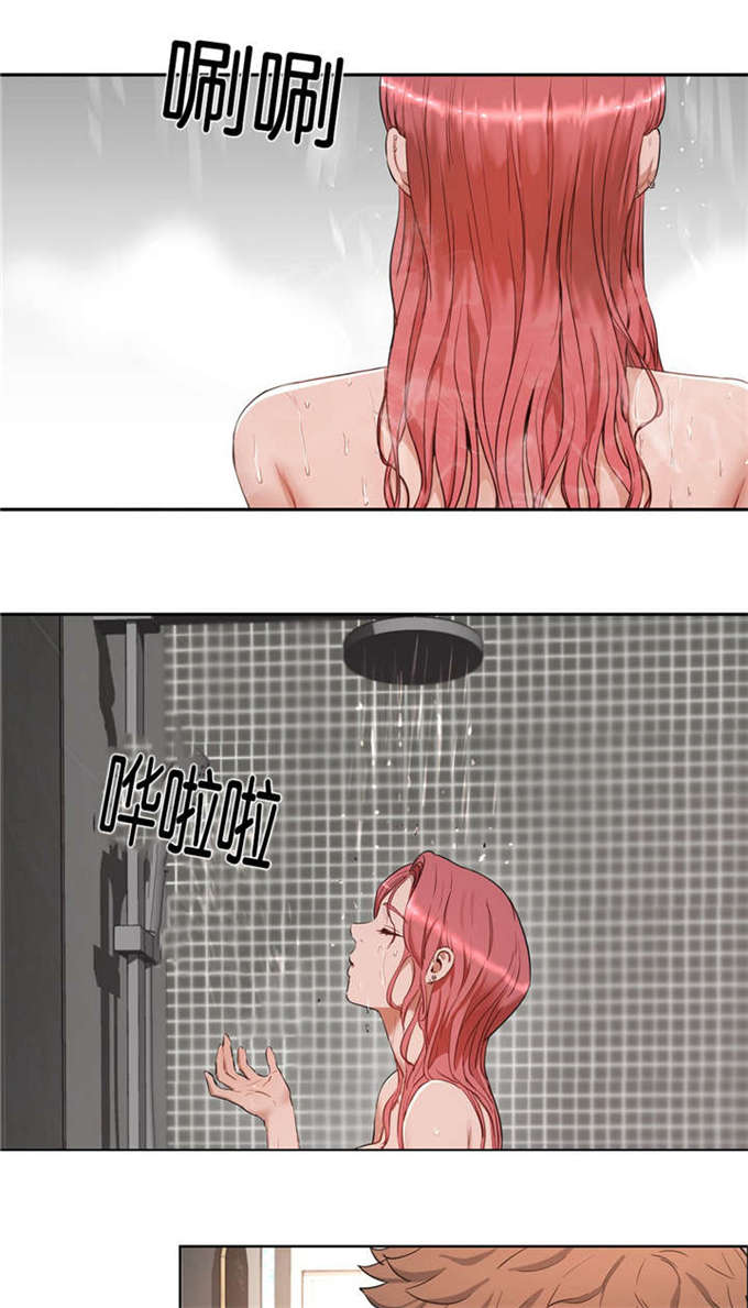 独家视频怎么申请漫画,第36话2图