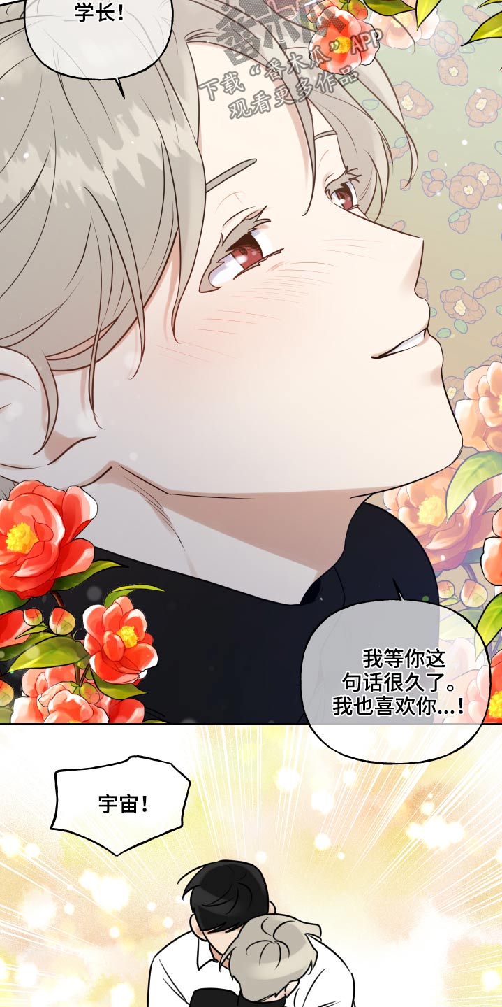 周末合生汇商场几点关门漫画,第87章：幻想1图
