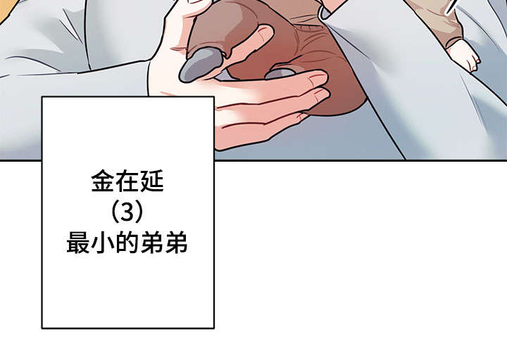 岁星指的是漫画,第15章：睡觉2图