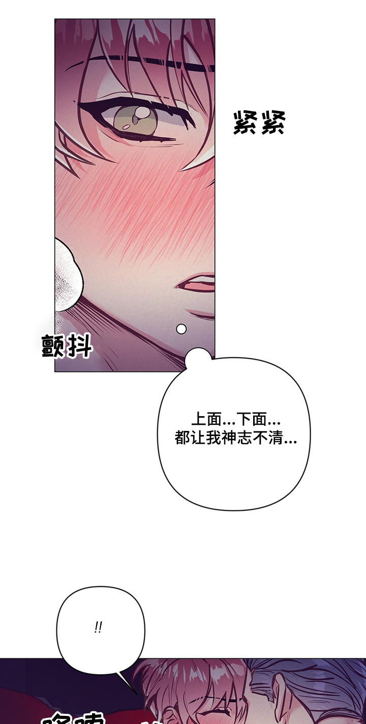 随行执事漫画版漫画,第111章：一起过生日2图