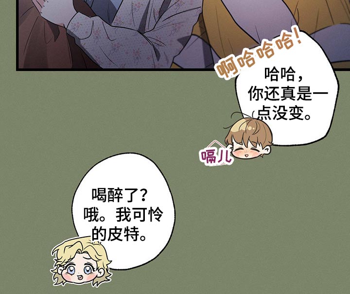 不成文法有哪些国家漫画,第62章：喝醉2图