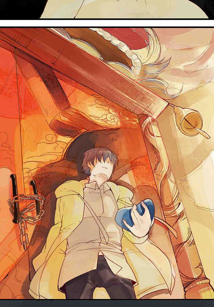 心魔游戏漫画,第31章：危机2图