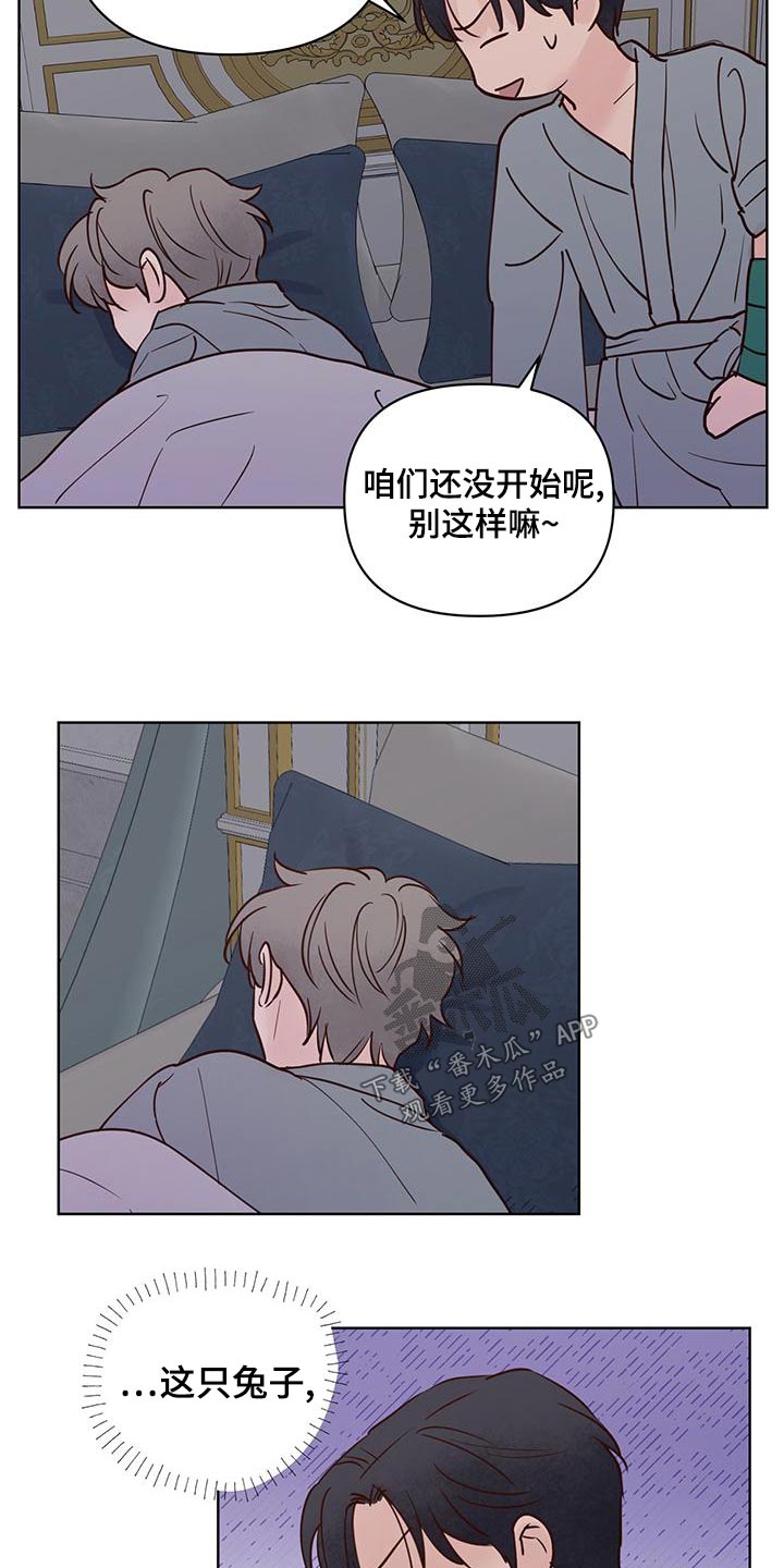 龟兔漫画,第74章：蛋糕2图