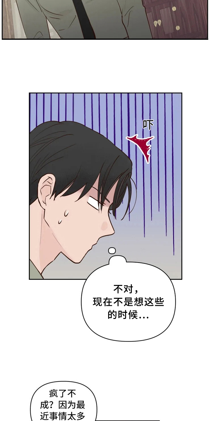 龟兔赛跑绘本制作漫画,第6章：混乱1图