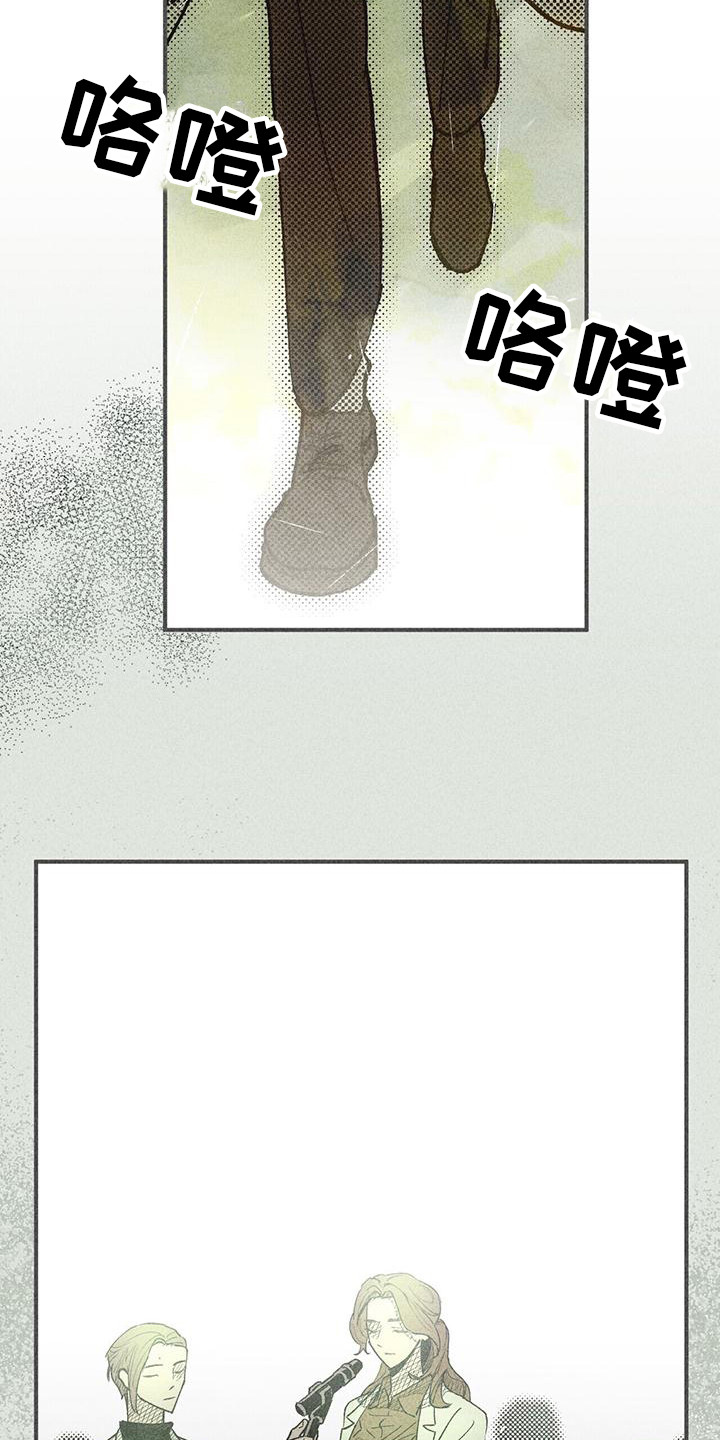 丹参川芎乳香的功效与作用漫画,第16章：葬礼1图