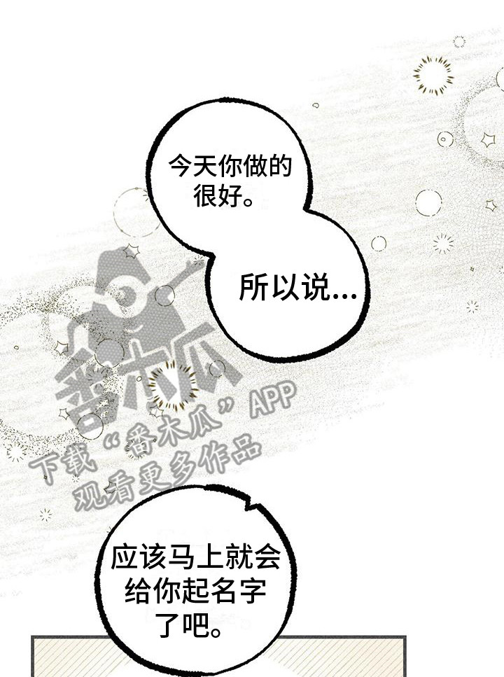 诞生者电影免费完整版漫画,第29章：声音 2图