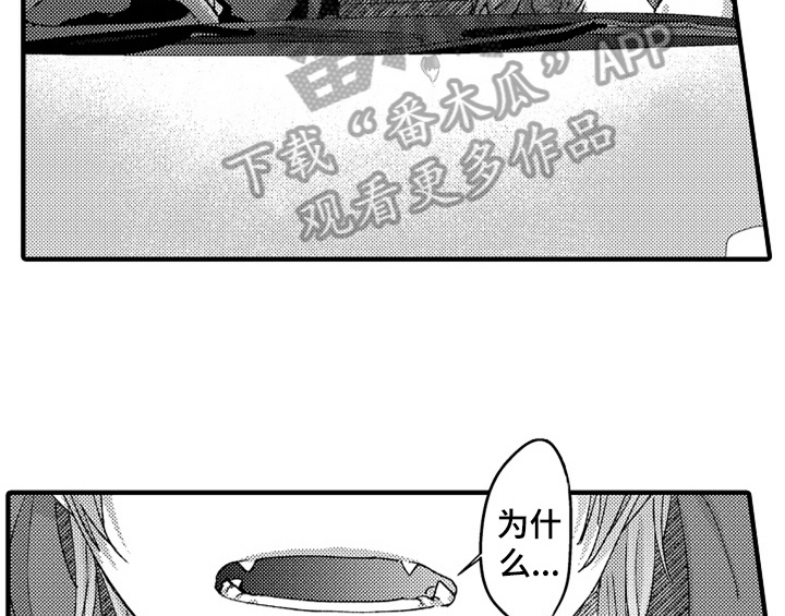 顽皮的小狗作文300字以上漫画,第10章：疑问1图