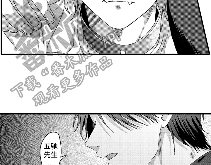 顽皮的小狗小说漫画,第16章：安排2图