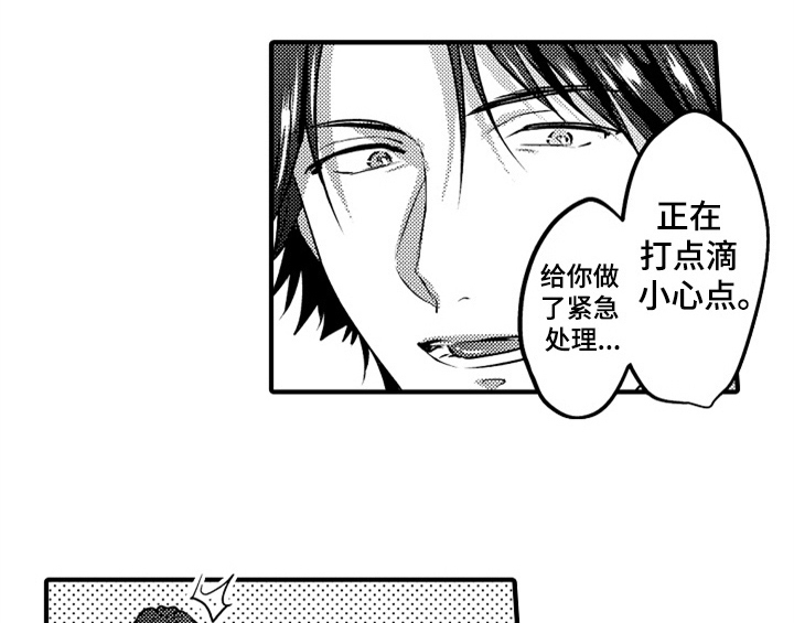 顽皮的小狗作文300字以上漫画,第2章：检查1图