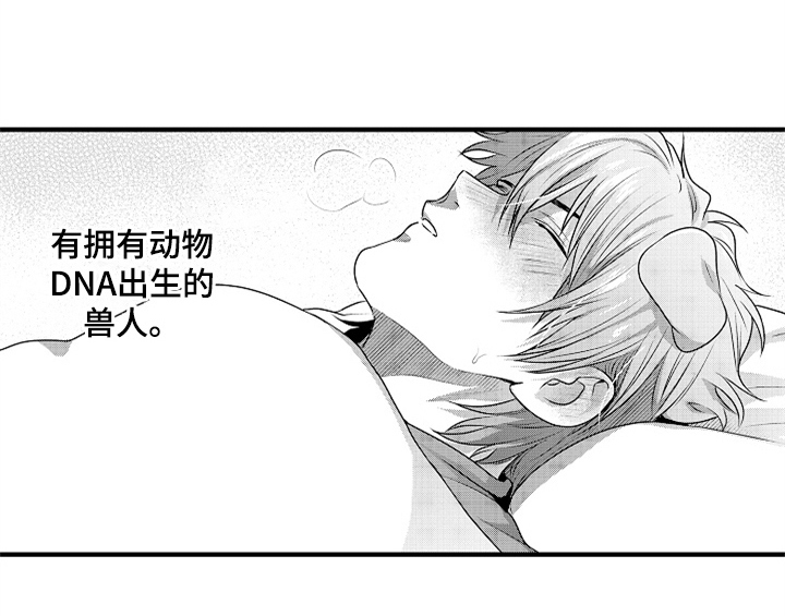 顽皮的小狗故事续写漫画,第2章：检查2图