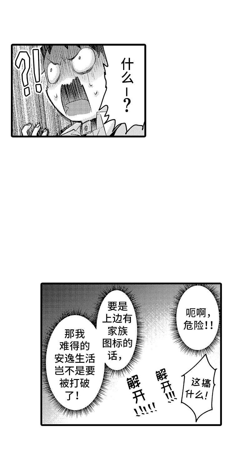 变身偶像公主动漫免费观看全集漫画,第18章：无法解开2图