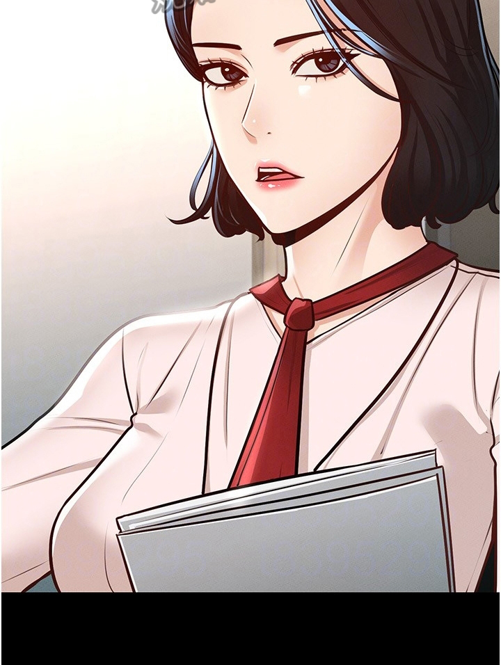 完美系统漫画,第9章：安排1图