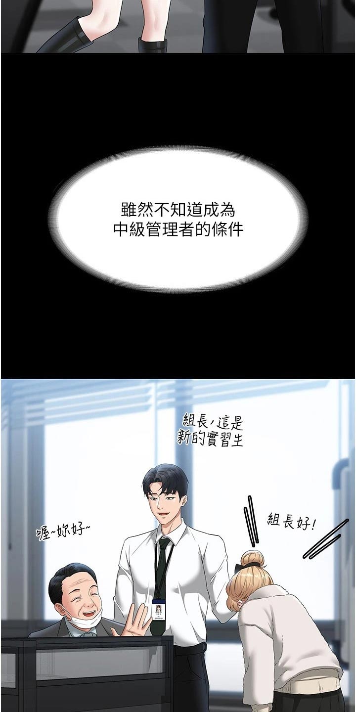 完美系统漫画,第67章：熟悉1图