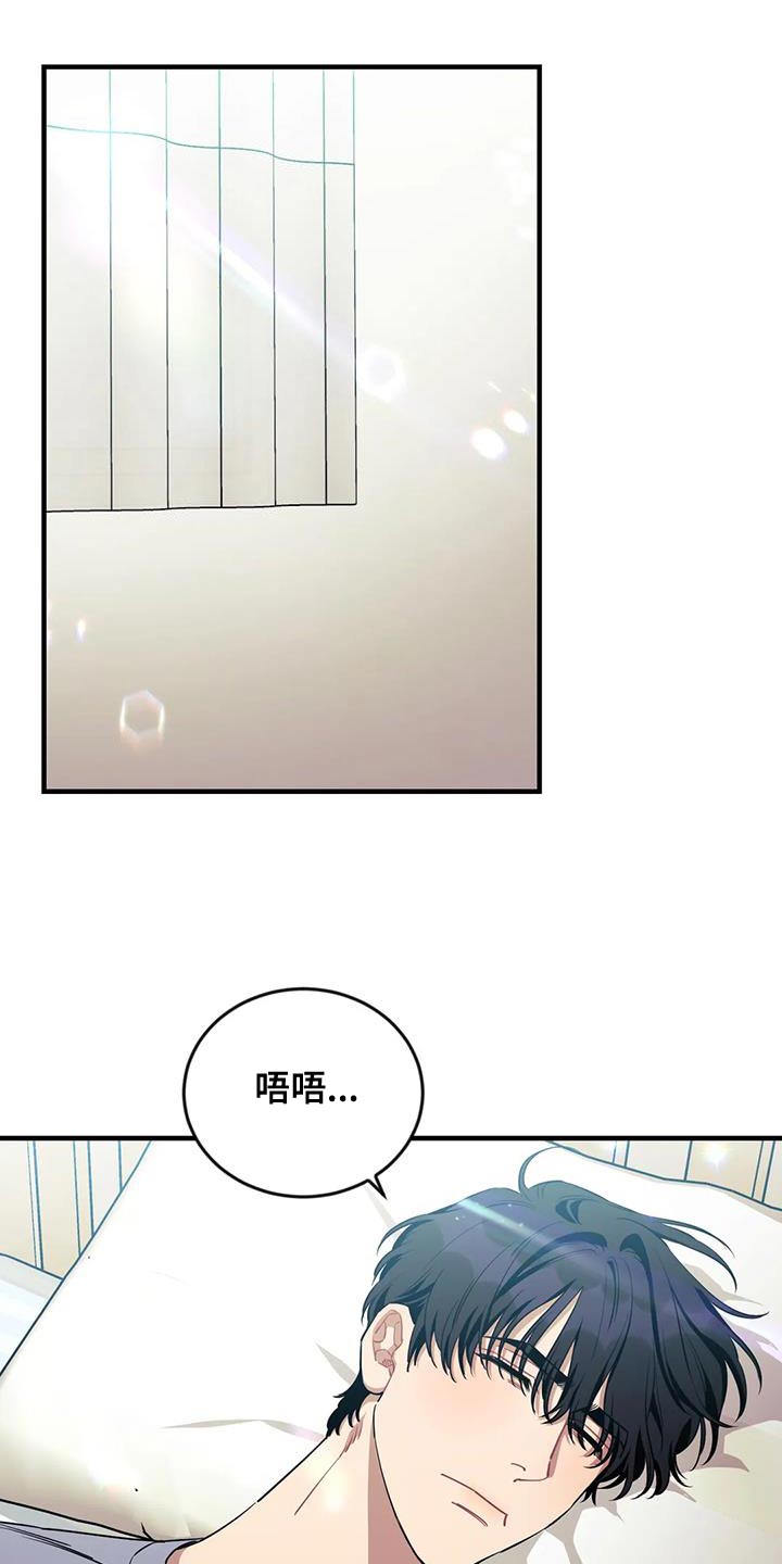 愿望使命漫画漫画,第114章：【第三季】不祥的预兆2图