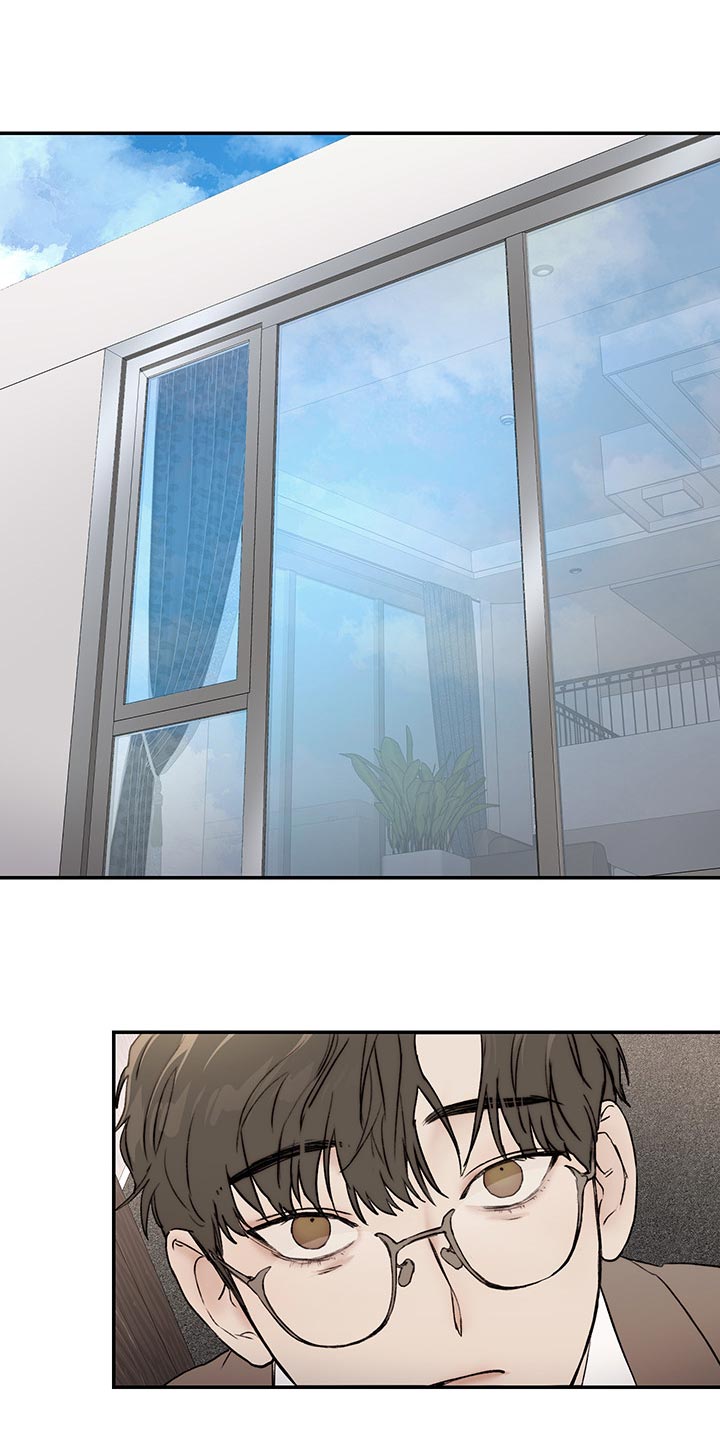 我的魔鬼老板漫画,第42章：买礼物1图
