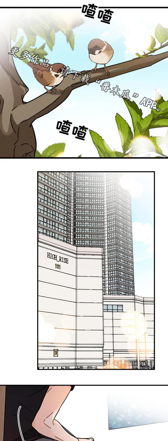 耳边轻语漫画,第60章：无法联系1图