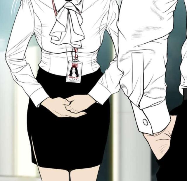 樱花树下的约定粤语漫画,第61话2图