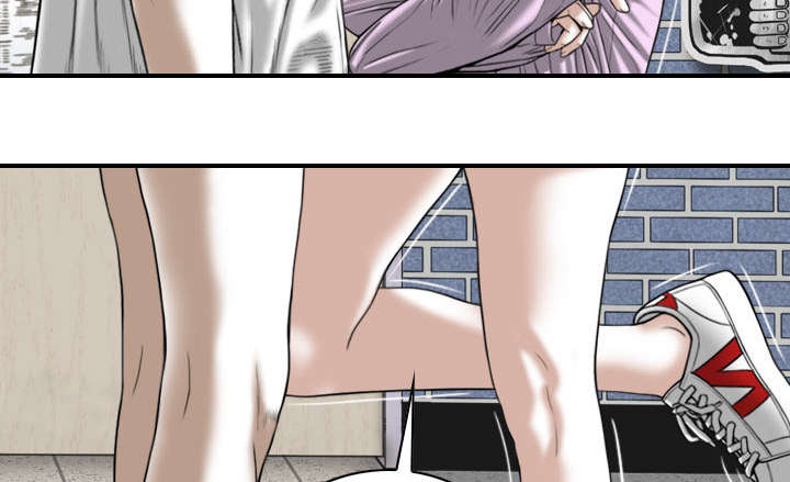 樱花树下的约定粤语漫画,第105话2图