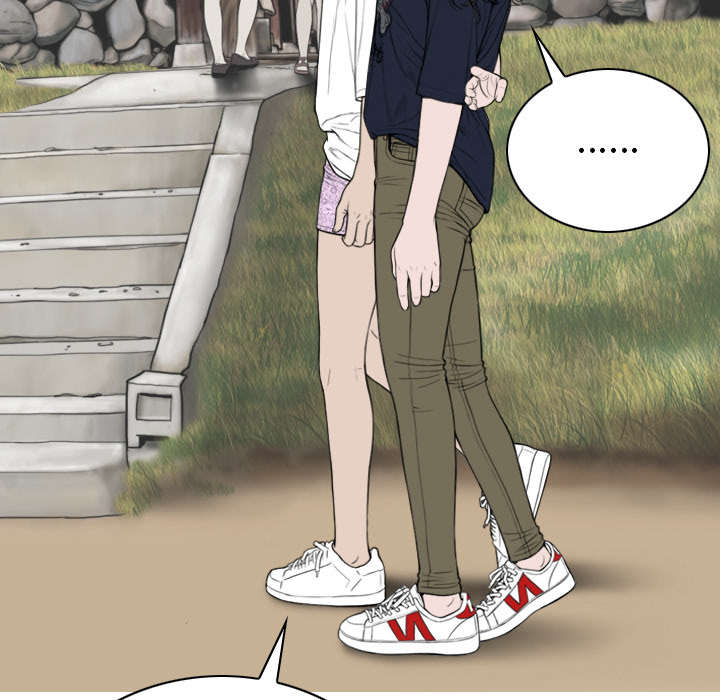 樱花树下的约定粤语漫画,第96话1图
