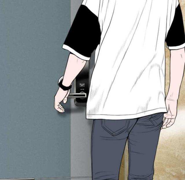樱花树下的约定粤语漫画,第35话1图