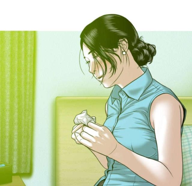 樱花树下的约定日本版漫画,第63话2图