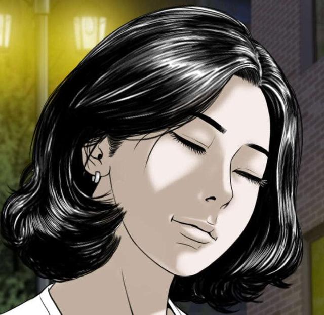 樱花树下的约定粤语漫画,第45话1图