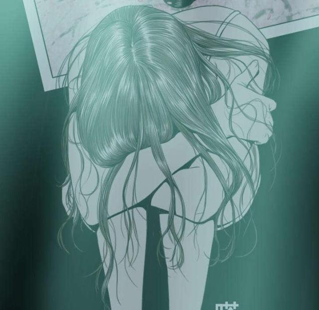 樱花树下的约定粤语漫画,第9话1图