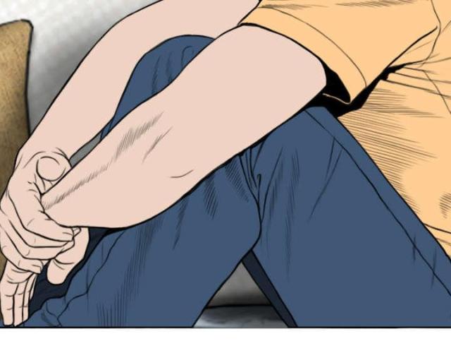 樱花树下的约定粤语漫画,第46话1图