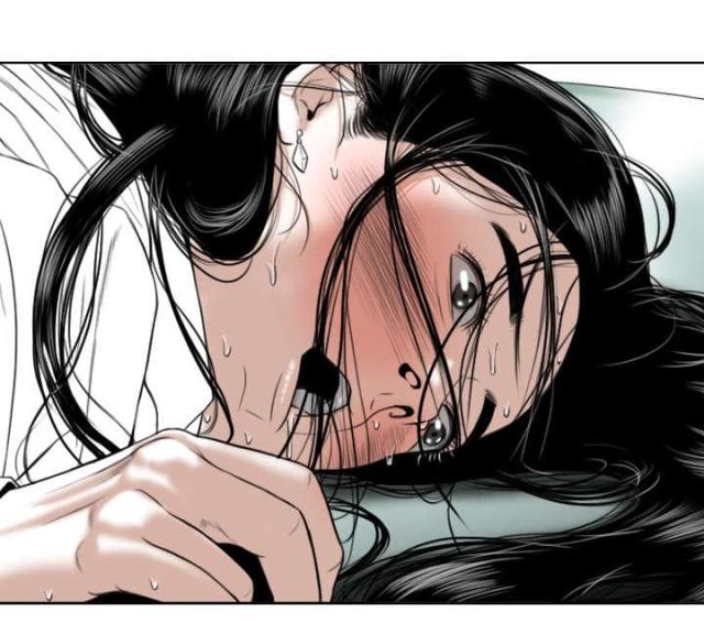 樱花树下的约定粤语漫画,第38话2图