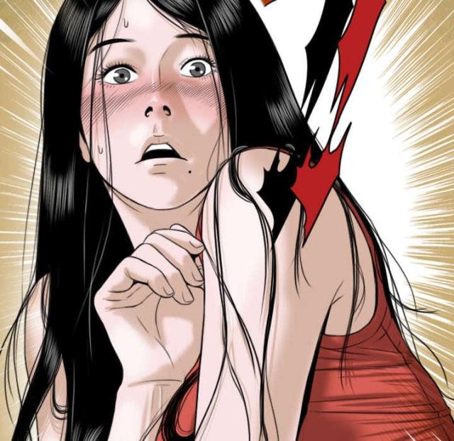 樱花树下的约定粤语漫画,第16话2图