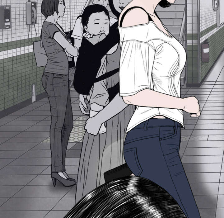 樱花树下的约定粤语漫画,第104话1图