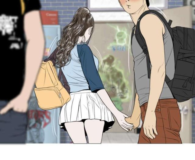 樱花树下的约定粤语漫画,第26话2图