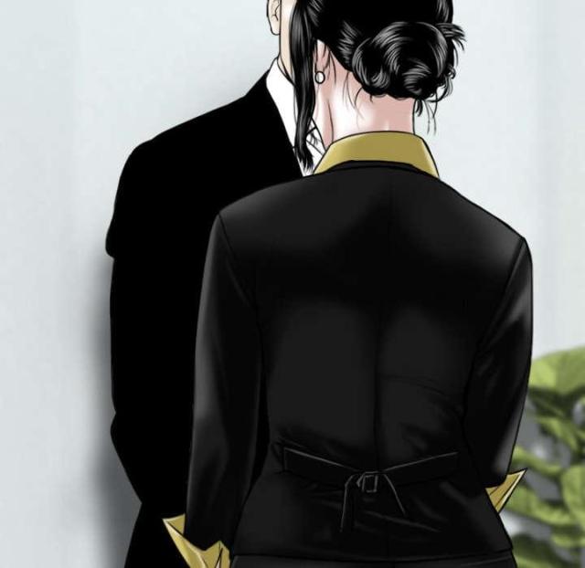 樱花树下的约定粤语漫画,第67话1图
