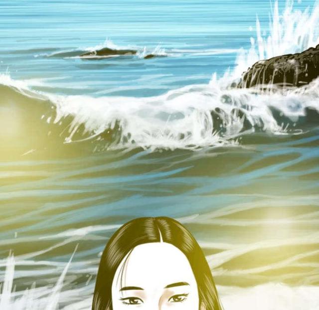 樱花树下的约定粤语漫画,第55话1图