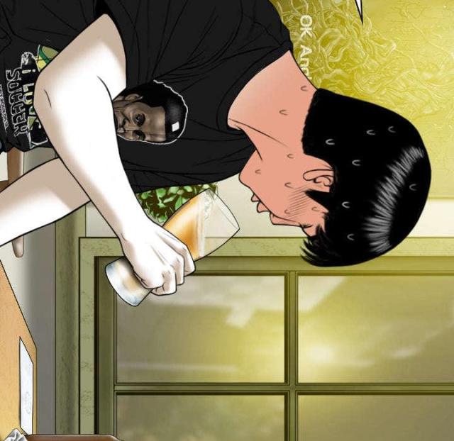 樱花树下的约定粤语漫画,第56话1图
