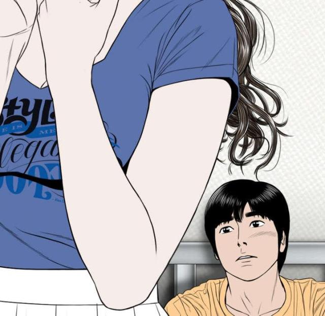 樱花树下的约定粤语漫画,第46话2图
