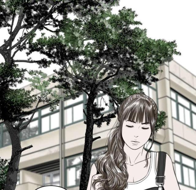 樱花树下的约定粤语漫画,第12话2图