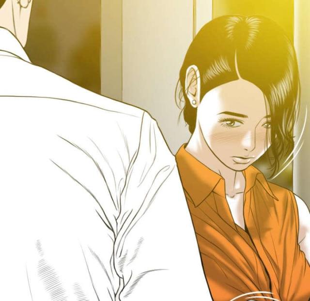 樱花树下的约定粤语漫画,第70话2图