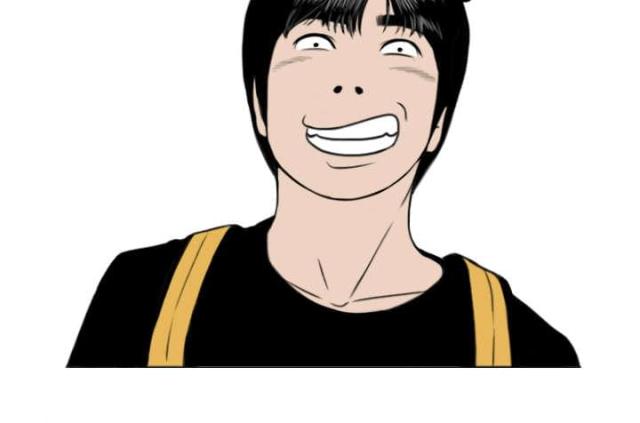 樱花树下的约定粤语漫画,第56话1图