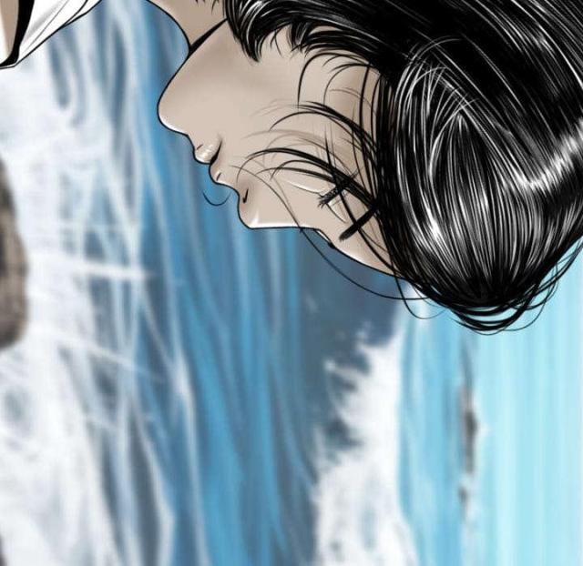 樱花树下的约定粤语漫画,第55话1图