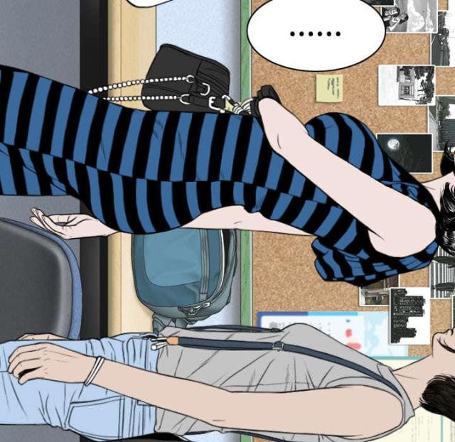 樱花树下的约定粤语漫画,第15话2图