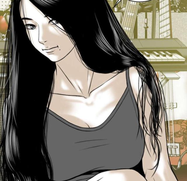 樱花树下的约定粤语漫画,第93话2图
